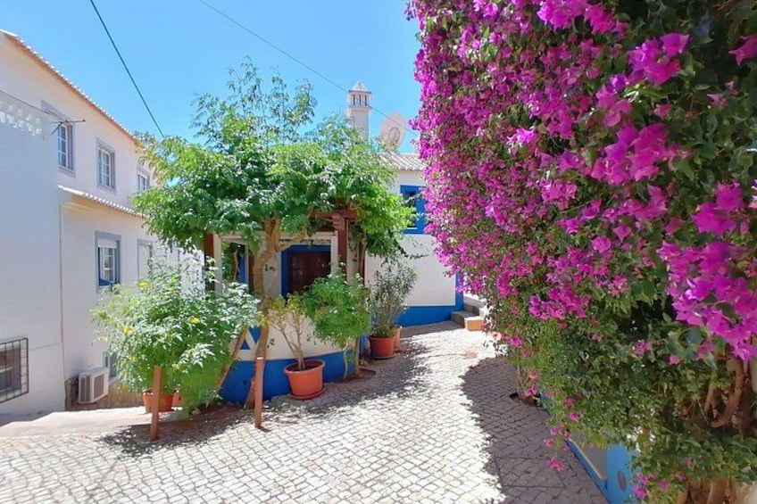 Full Day Private Tour in Western Algarve 3
