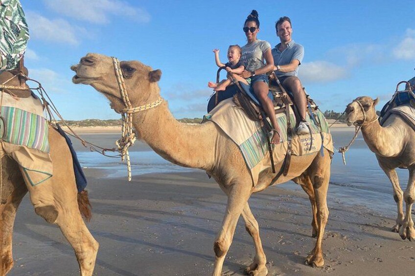 Happy family 3