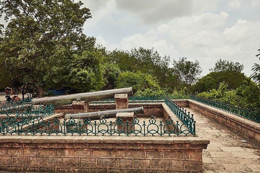 Rajkot to Gir National Park 2