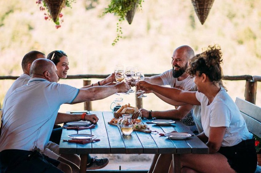 Dubrovnik Countryside ATV Safari with Brunch 2
