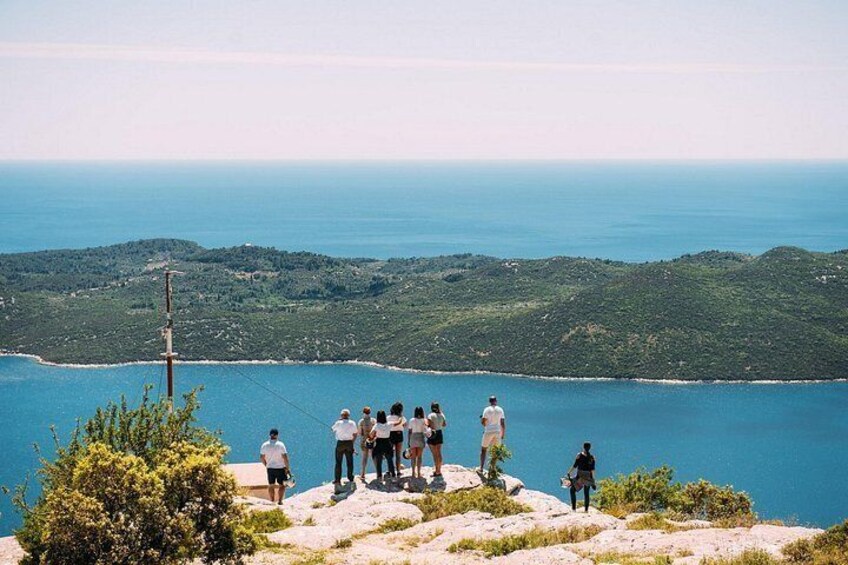 Dubrovnik Countryside ATV Safari with Brunch 2