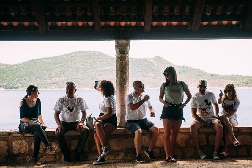 Dubrovnik Countryside ATV Safari with Brunch 3
