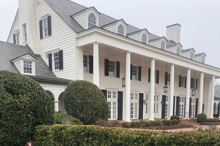 Pine Lakes International Country Club 3