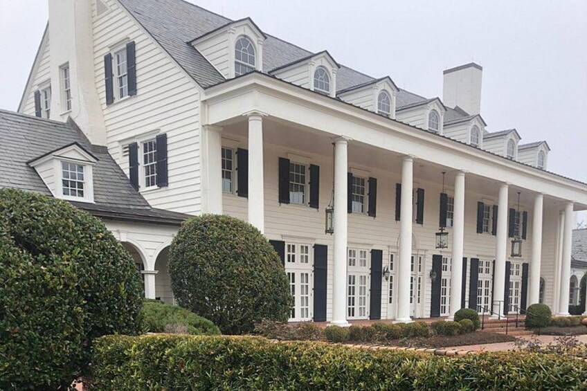 Pine Lakes International Country Club 3