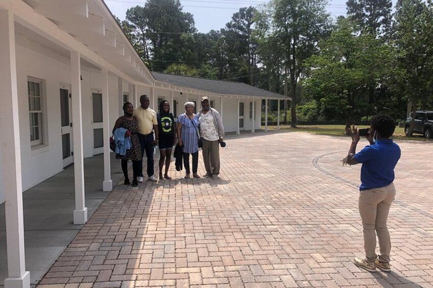 Charlie's Place Historic Site, Myrtle Beach 3