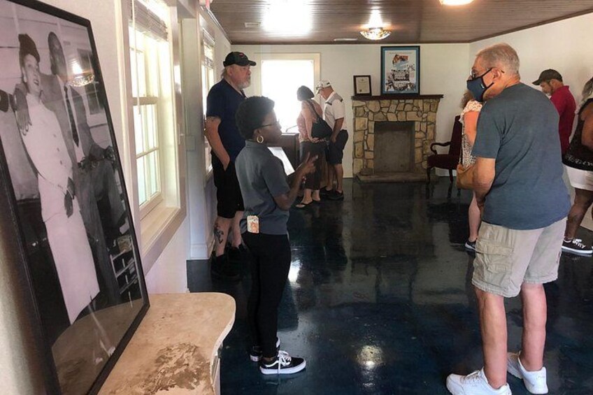 Charlie's Place Historic Site, Myrtle Beach 3