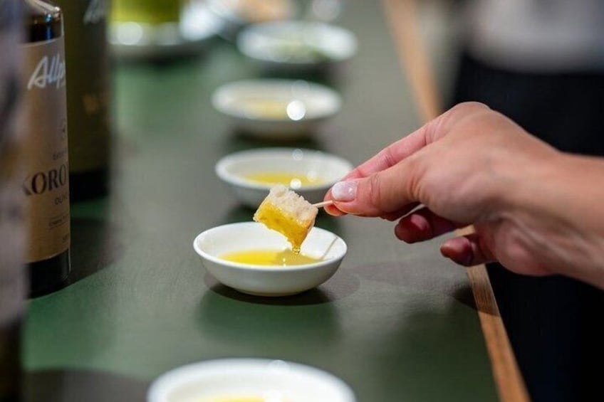 Waiheke Island Gourmet Food and Wine Tour 4