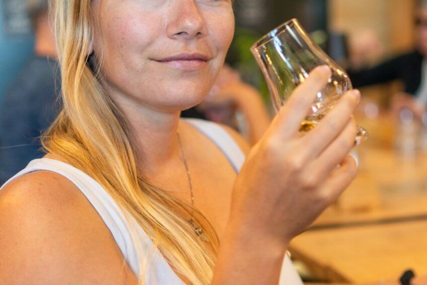 Waiheke Island Gourmet Food and Wine Tour with Oysters 4