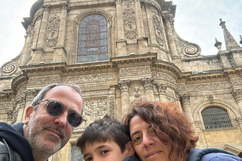Bordeaux Mystery Quest: Self-Guided UNESCO Walk 2