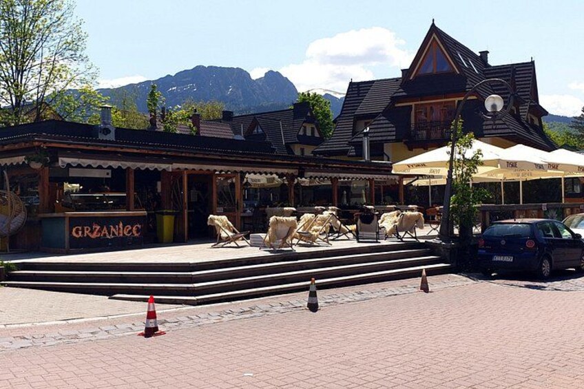 From Krakow: Zakopane, Tatra Mountains & Gubałówka Day Trip 2
