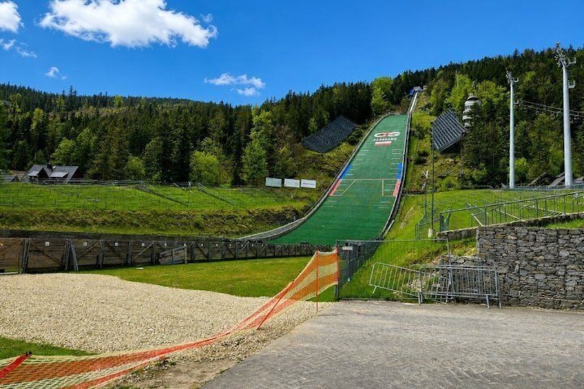 Krakow - Zakopane: Funicular, Cheese and Highland Highlights 3