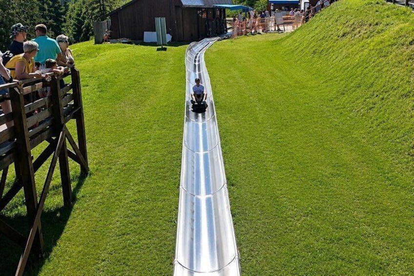 Krakow - Zakopane: Funicular, Cheese and Highland Highlights 2
