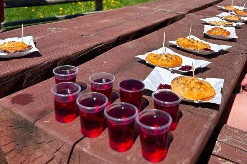 Krakow - Zakopane: Funicular, Cheese and Highland Highlights 4