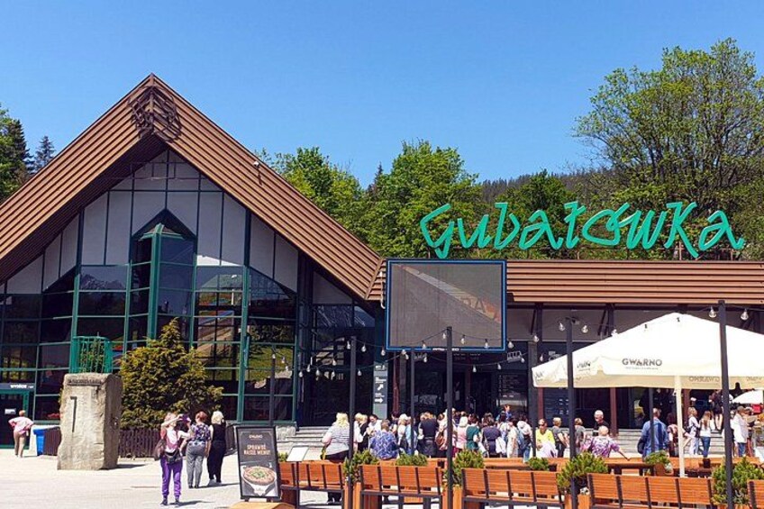 From Krakow: Zakopane, Tatra Mountains & Gubałówka Day Trip 3
