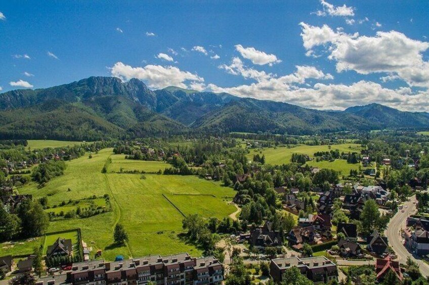 Krakow - Zakopane: Funicular, Cheese and Highland Highlights 3
