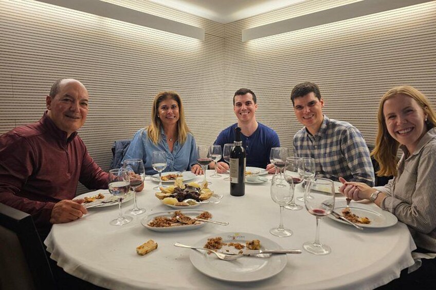 Private Douro Valley Tour with Sommelier, Lunch and Wine Tasting 4