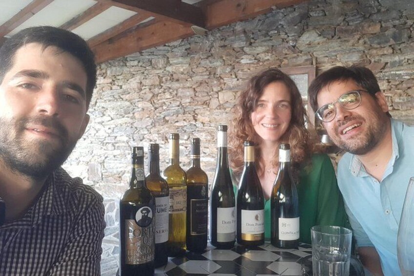 Private Douro Valley Tour with Sommelier, Lunch and Wine Tasting 5