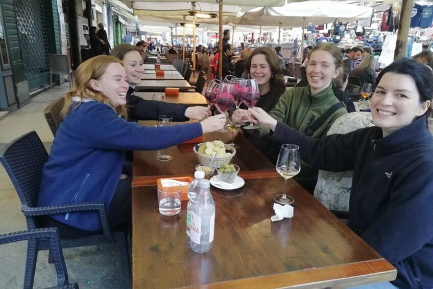 The Spritz Experience in Verona 3