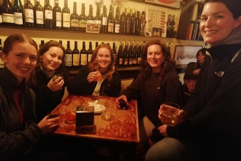The Spritz Experience in Verona 4