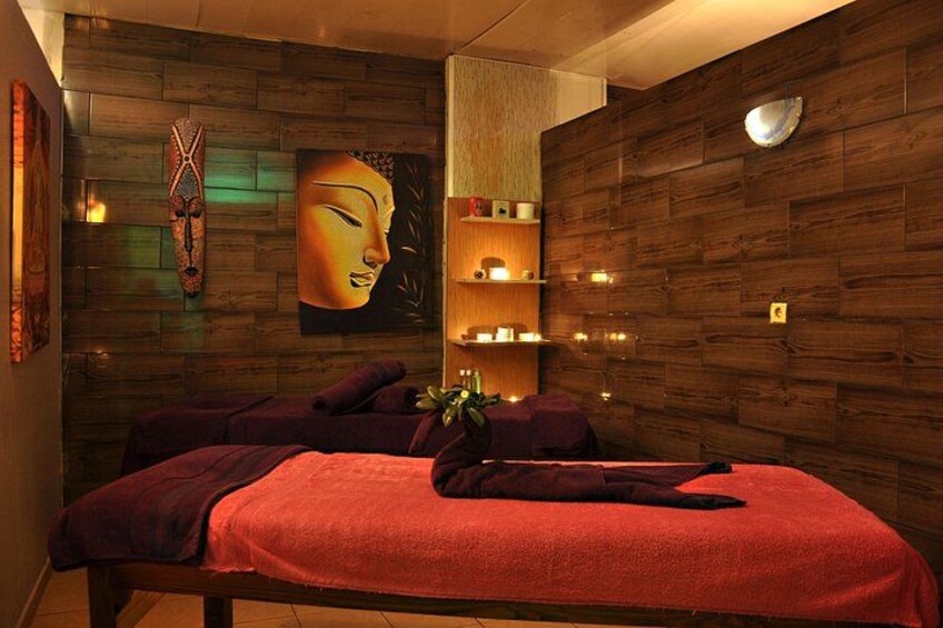 massage room 1