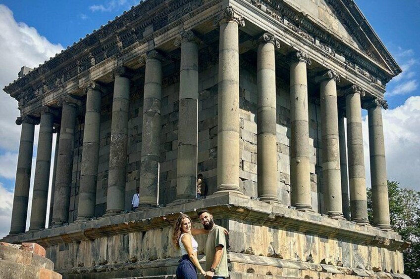 Garni, Geghard, Symphony & Lake Sevan Small-Group Guided Tour 5