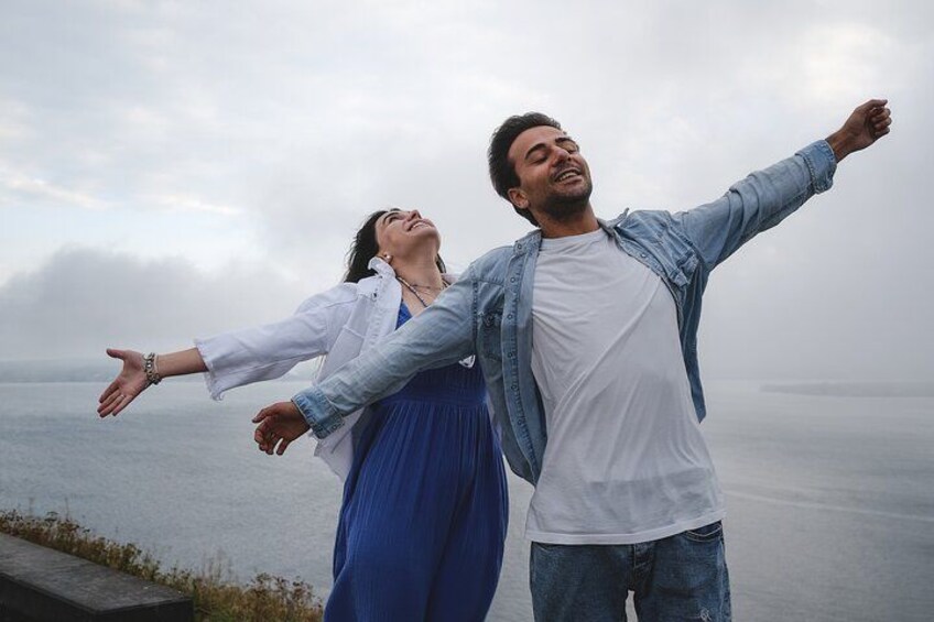 Garni, Geghard, Symphony & Lake Sevan Small-Group Guided Tour 3