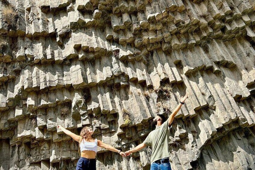 Garni, Geghard, Symphony & Lake Sevan Small-Group Guided Tour 3
