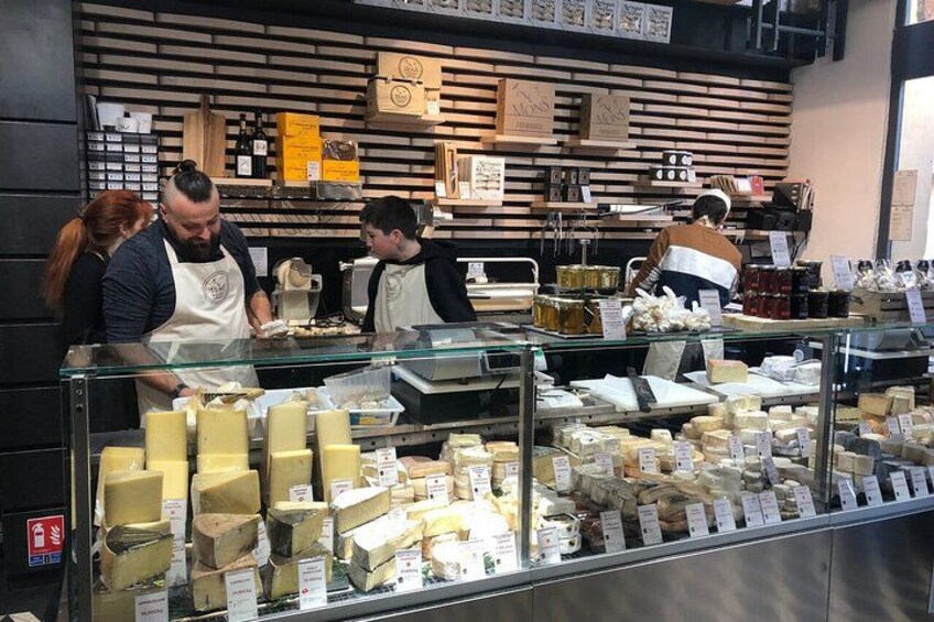 Aix-en-Provence Food Tour – A Full French Meal by Do Eat Better 4