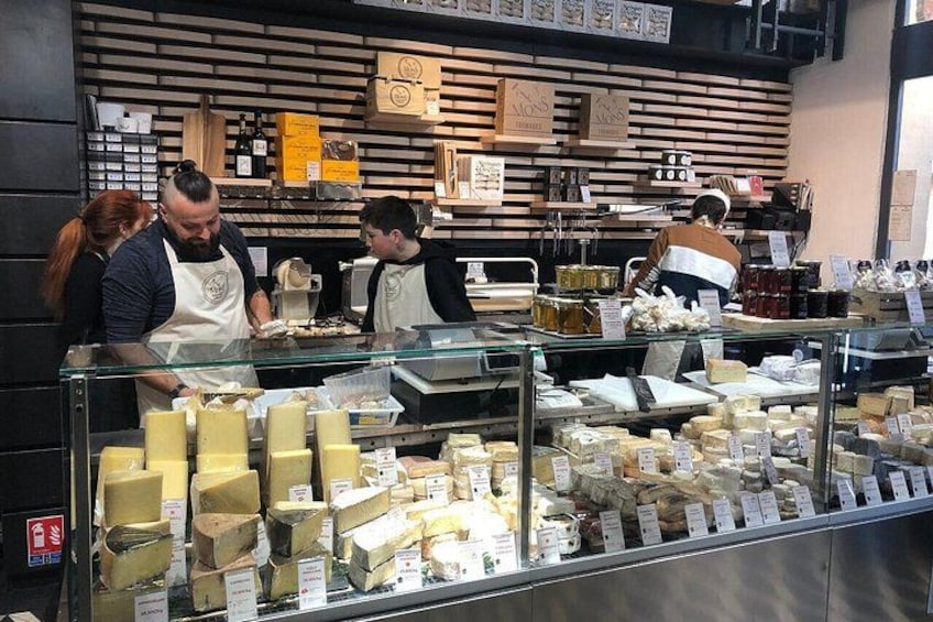 Aix-en-Provence Food Tour – A Full French Meal by Do Eat Better 2