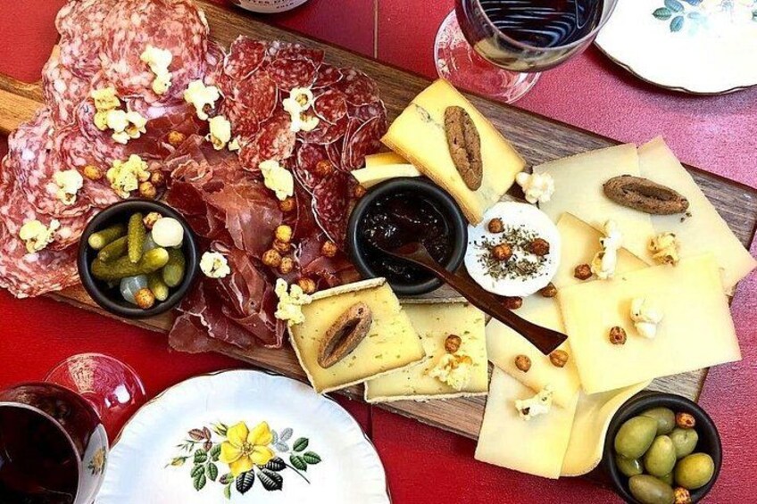 Aix-en-Provence Food Tour – A Full French Meal by Do Eat Better 1