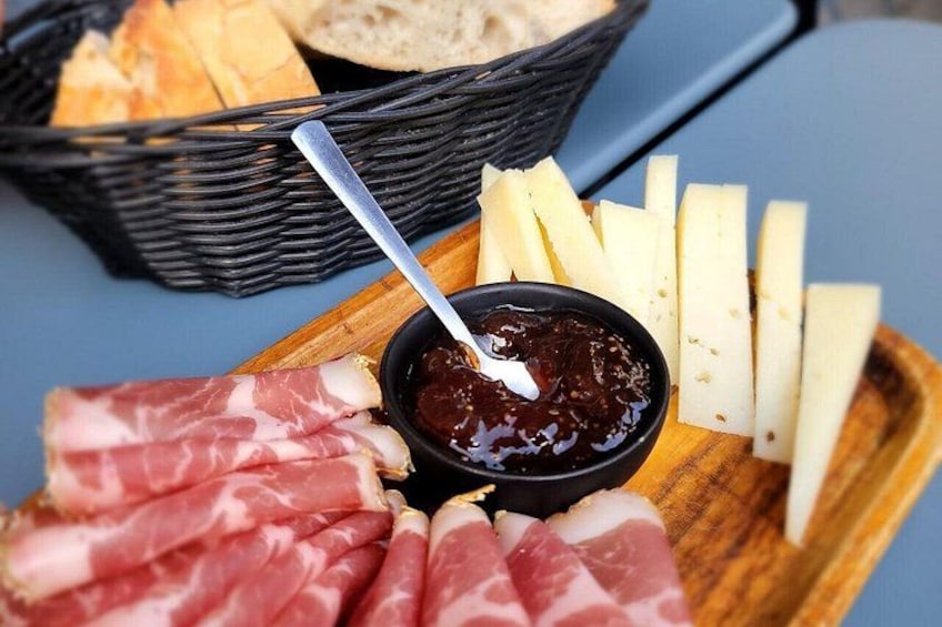 Aix-en-Provence Food Tour – A Full French Meal by Do Eat Better 3
