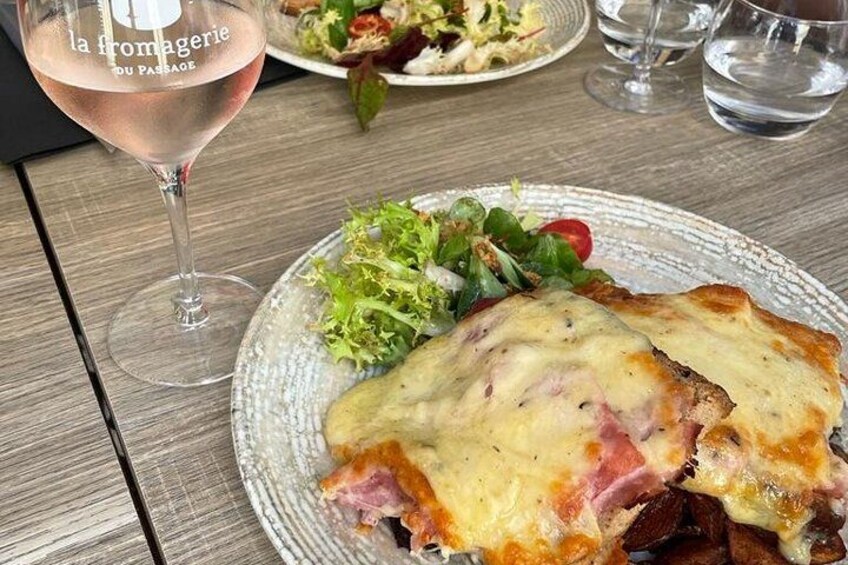 Aix-en-Provence Food Tour – A Full French Meal by Do Eat Better 4