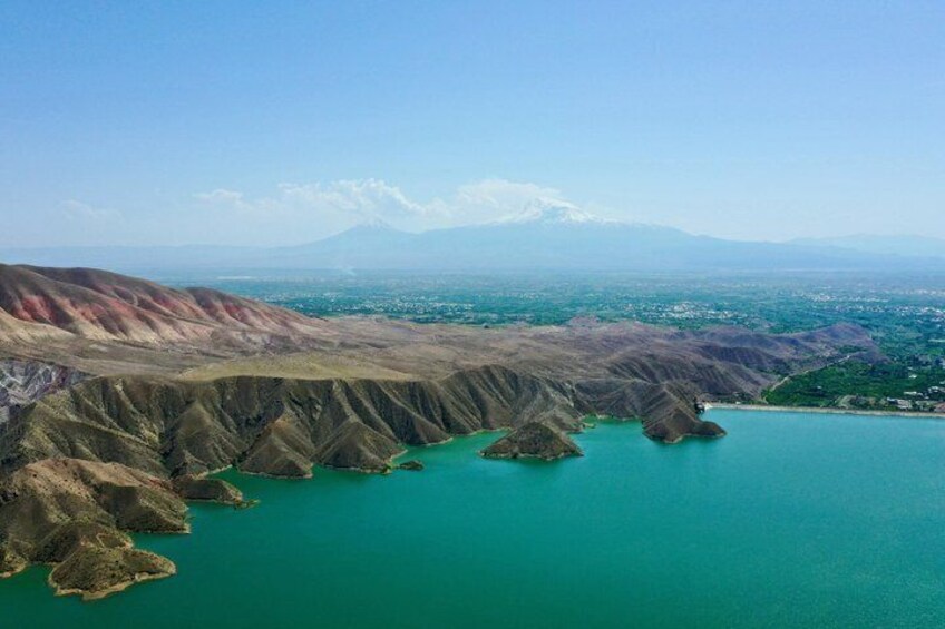 Land of Monasteries & Mountains - 4 Day/ 3 Night 4