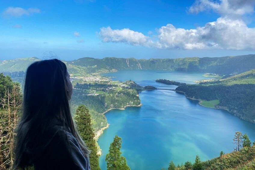 All West, Sete Cidades, Mosteiros, Ferraria - Private Tour 3