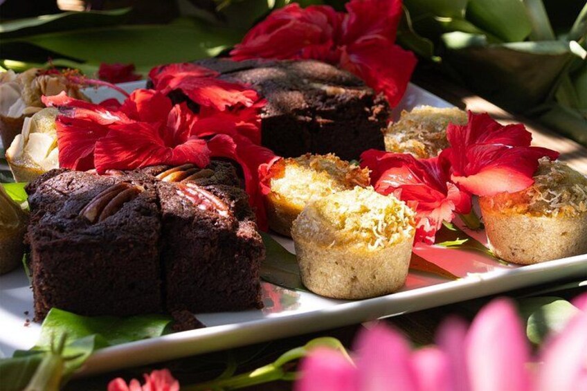 Reef Discovery Private Water Lunch Bora Bora 3
