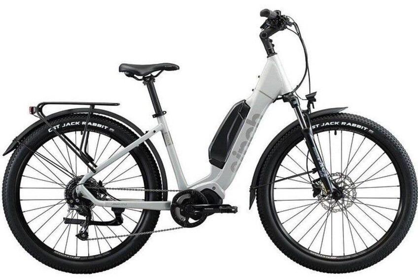 Electric bike - Sinch Jaunt EZ 2