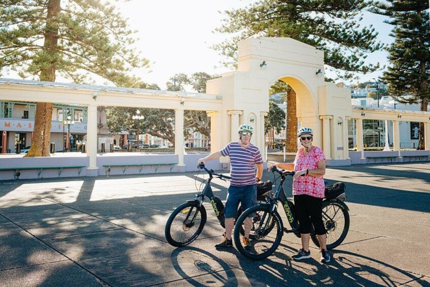 Napier - Art Deco Capital 1