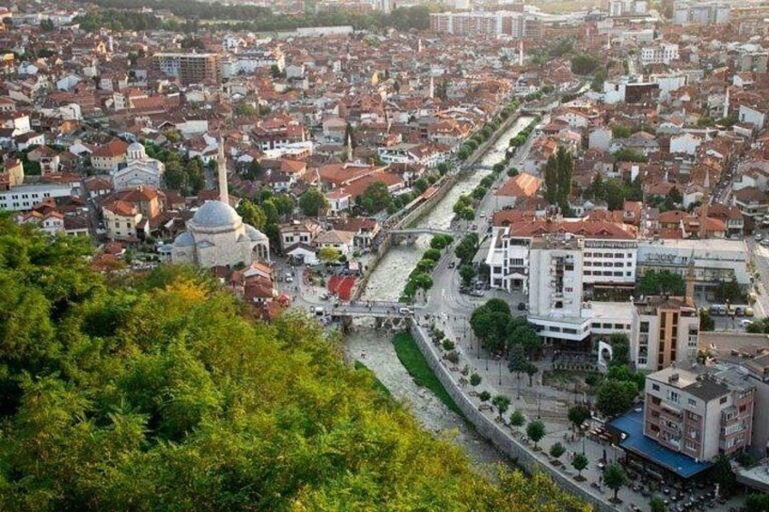 Kosovo, Prizren Day Trip from Tirana 2