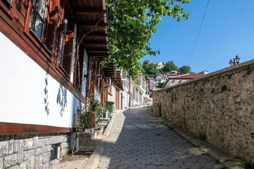 Kosovo, Prizren Day Trip from Tirana 5