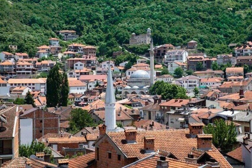 Kosovo, Prizren Day Trip from Tirana 3
