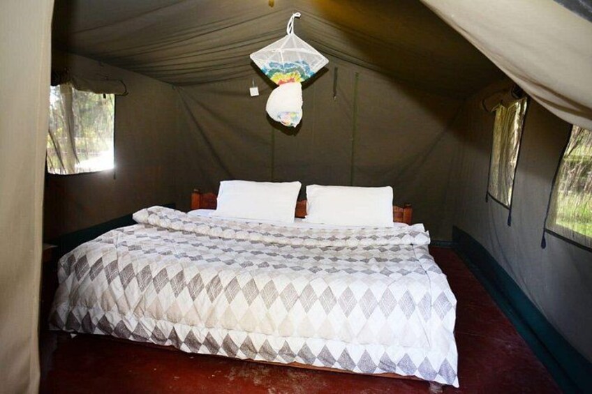 3 days group joining safari to Maasai Mara with a Land Cruiser Jeep 5