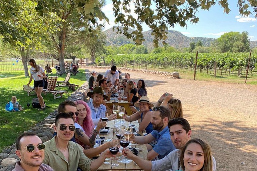 Bring all Your Friends for the Fun! 4