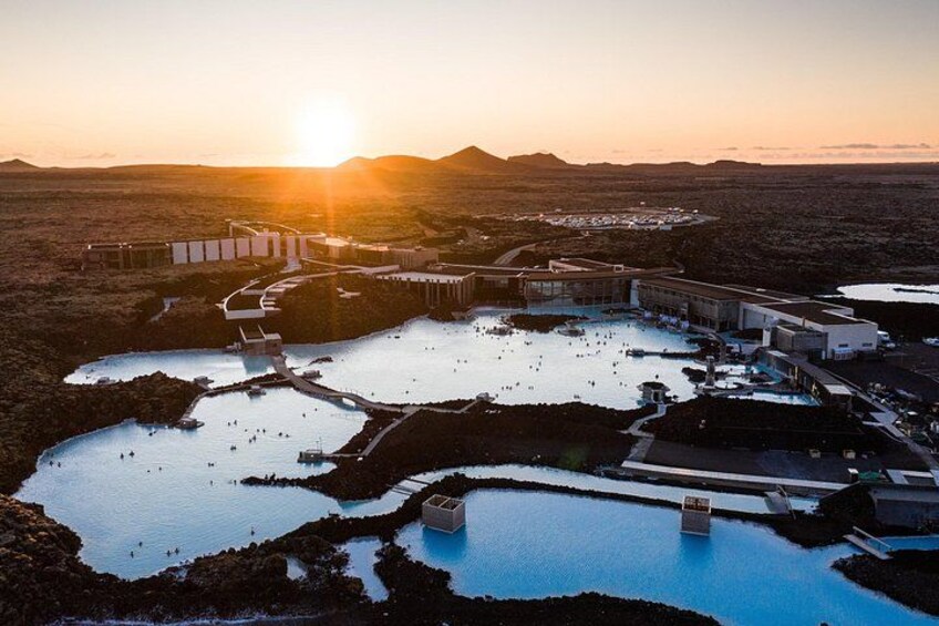 Blue Lagoon Entry Ticket with Optional Private or Shared Transfer 2