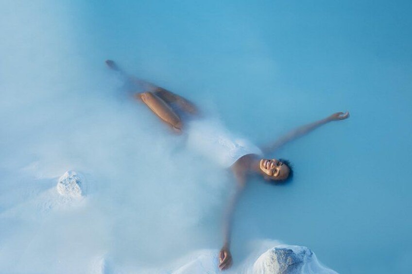 Blue Lagoon Entry Ticket with Optional Private or Shared Transfer 5