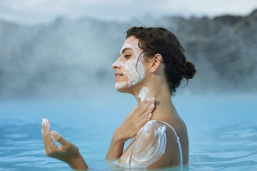 Blue Lagoon Entry Ticket with Optional Private or Shared Transfer 4