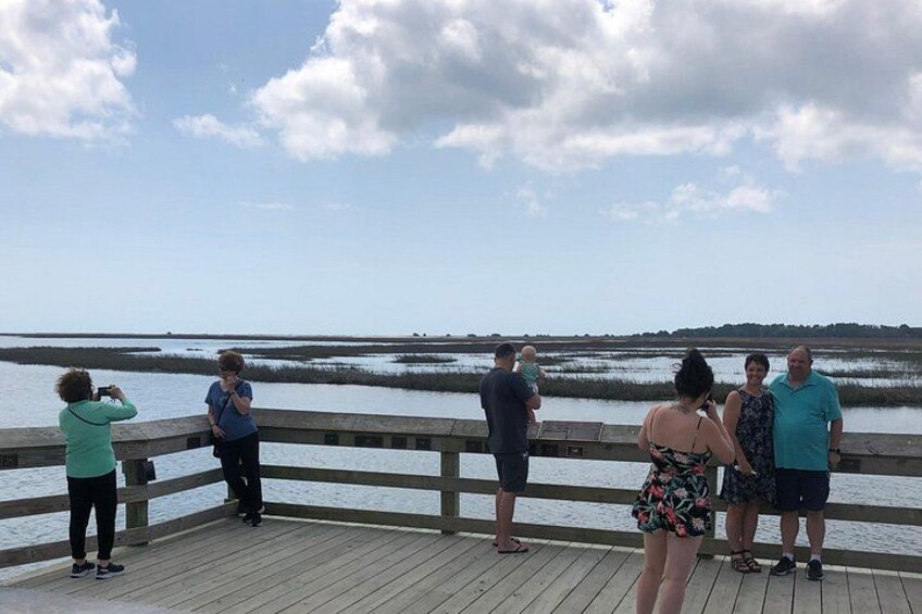 Murrells Inlet 4