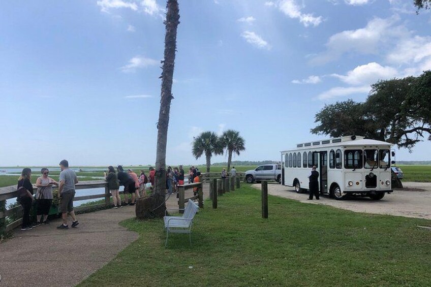 Murrells Inlet 2