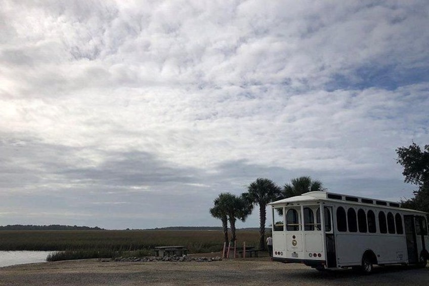 Murrells Inlet 2