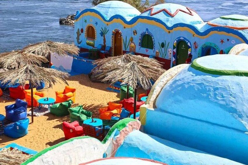The Magic Of Egypt Tour 3