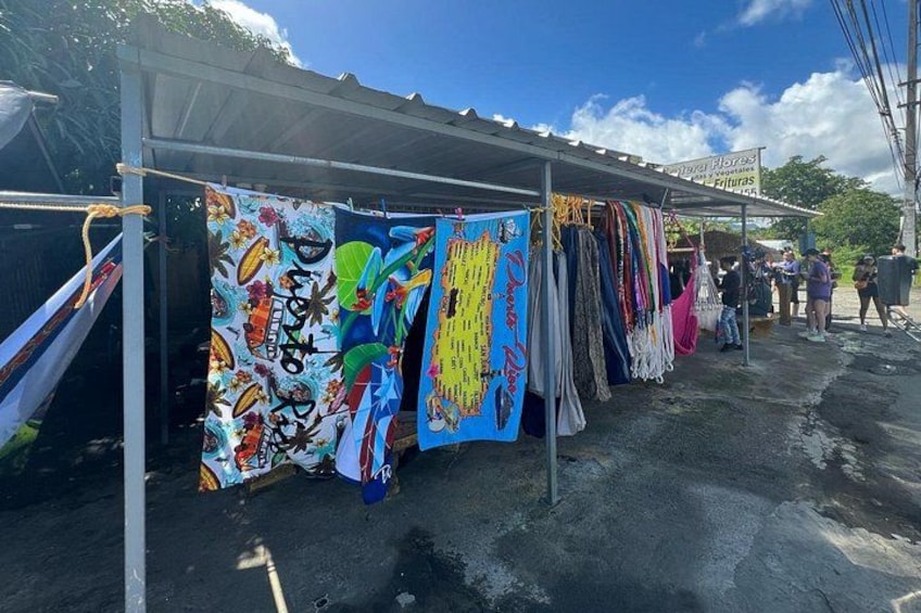 San Juan to El Yunque Rainforest Waterslides and Luquillo Beach 3